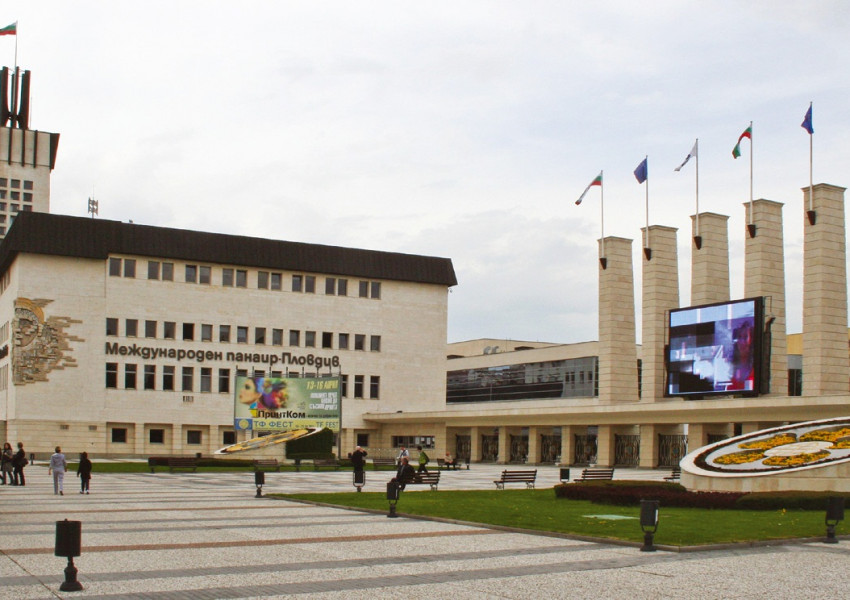 Пловдив може да се сдобие с опера