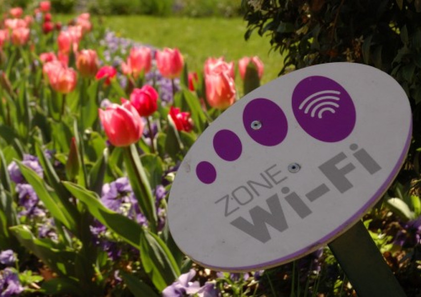 Скоро: Българските села – безплатни Wi-Fi зони!