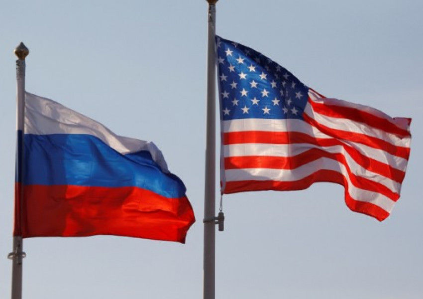 Русия може да замени експулсираните от САЩ дипломати 