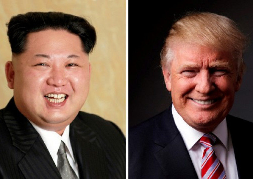 Срещата на Ким Чен Ун с Тръмп – в зоната между двете Кореи  