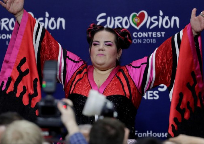 Скандал с "Евровизия": Взимат домакинството на Израел?