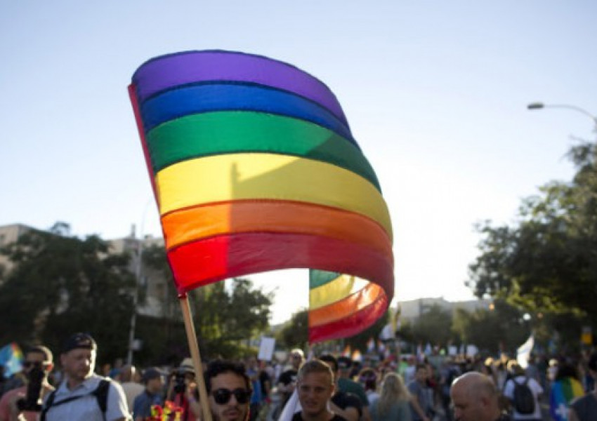 Какво не знаем за гей парадите по света и у нас?  