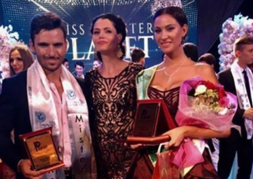 Българи жънат успехи на престижен конкурс за красота (СНИМКА)