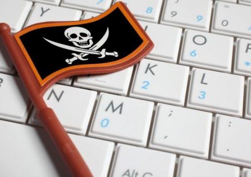 България на второ място в света по пиратство в интернет