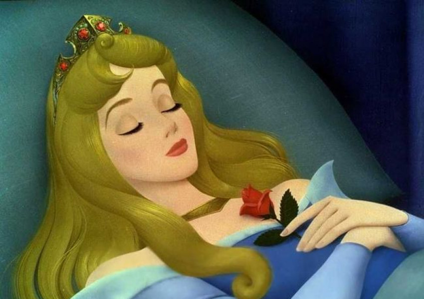 Анимацията на Дисни "Спящата красавица" навърши 59 години