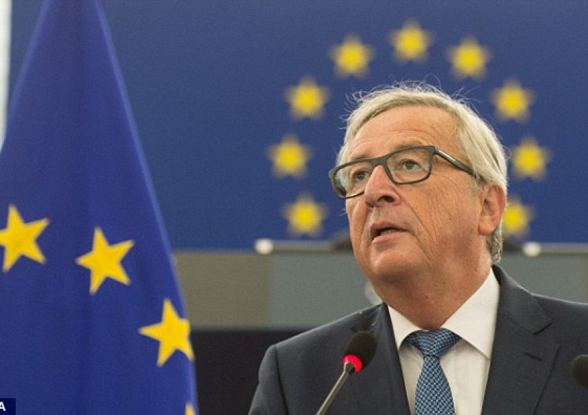 Юнкер: Никой друг няма да напусне ЕС, след като види наказанието за Великобритания
