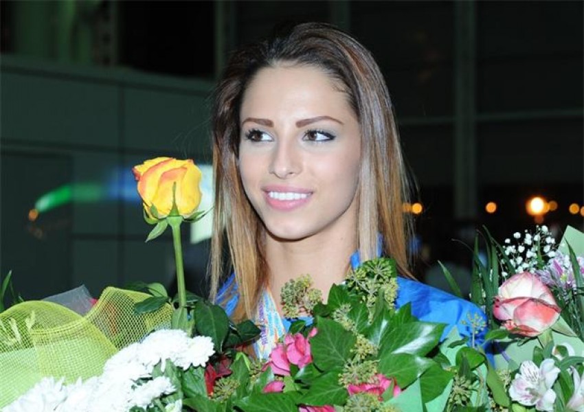 Илиана Раева: Цвети даваше индикации, че не иска да тренира