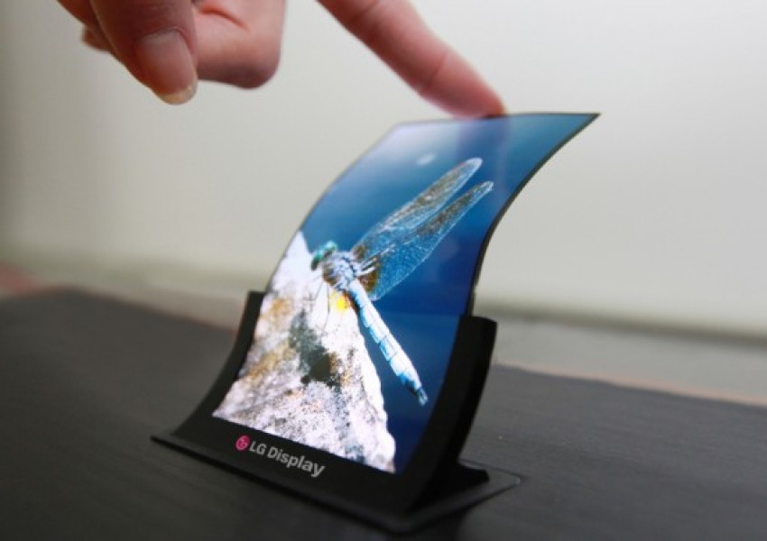 LG и Apple обединяват усилия срещу Samsung