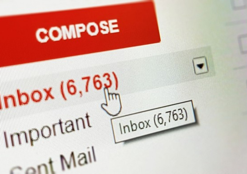 Gmail с уникални промени. Времето на ABV.bg изтича