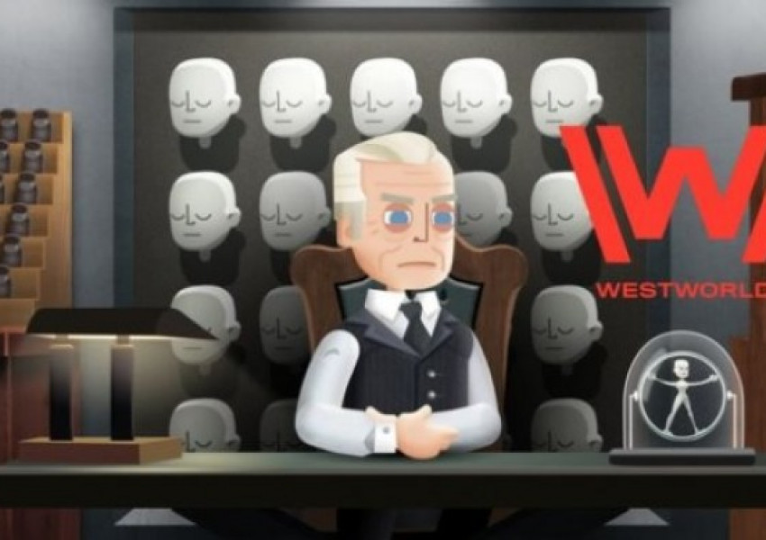Съдят Warner Brothers за игра по сериала Westworld