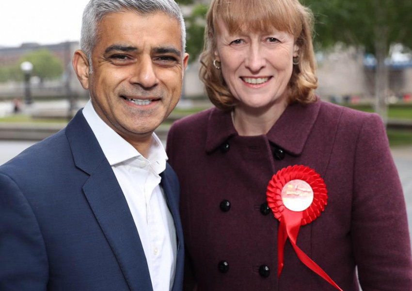 Депутатът Джоан Райън специално за „Новини Лондон“: Всички сте добре дошли след Брекзит!