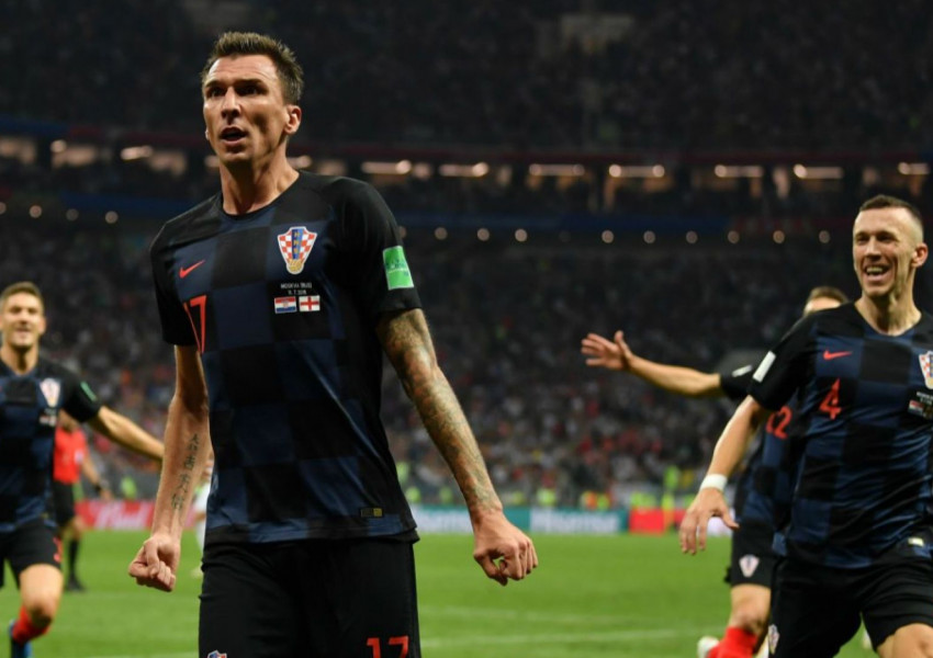 Хърватският футболен съюз ще прибере рекордна сума за представянето на отбора 