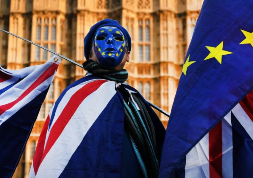Дъблин и Лондон оптимисти за сделка по Брекзит
