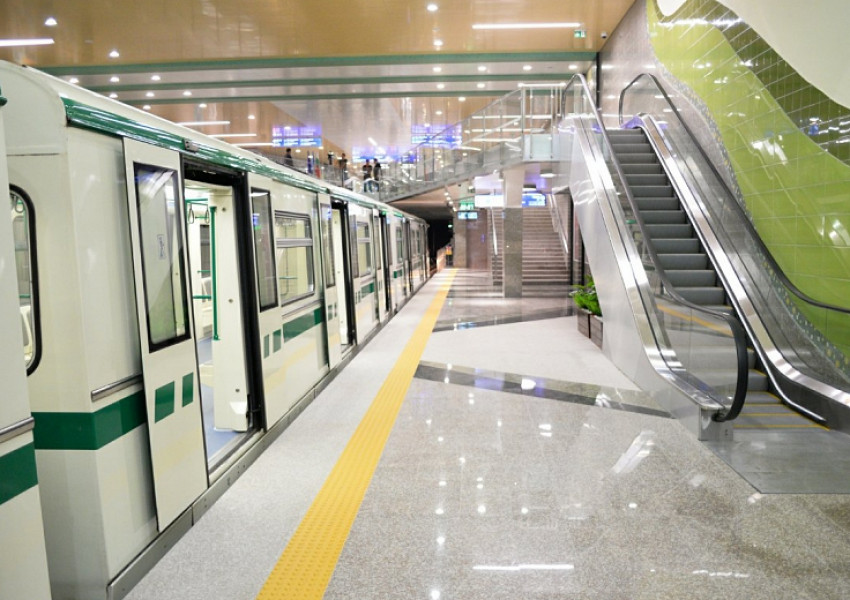 София ще има още 5 нови метростанции следващата година