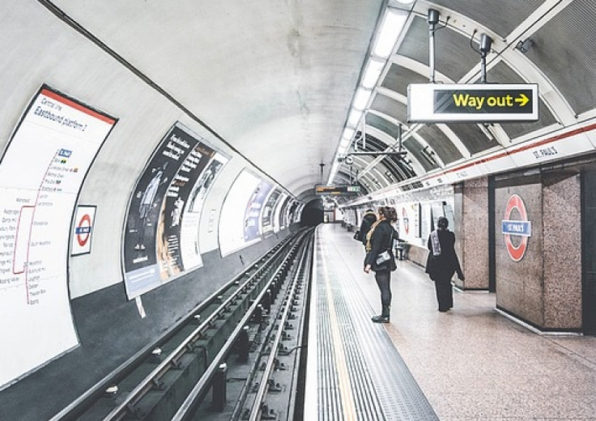 Нова стачка спира метрото в Лондон