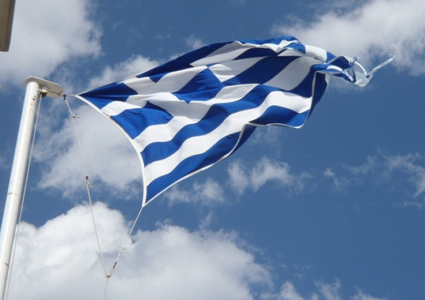Гърция премахва пунктовете за събиране на пътни такси