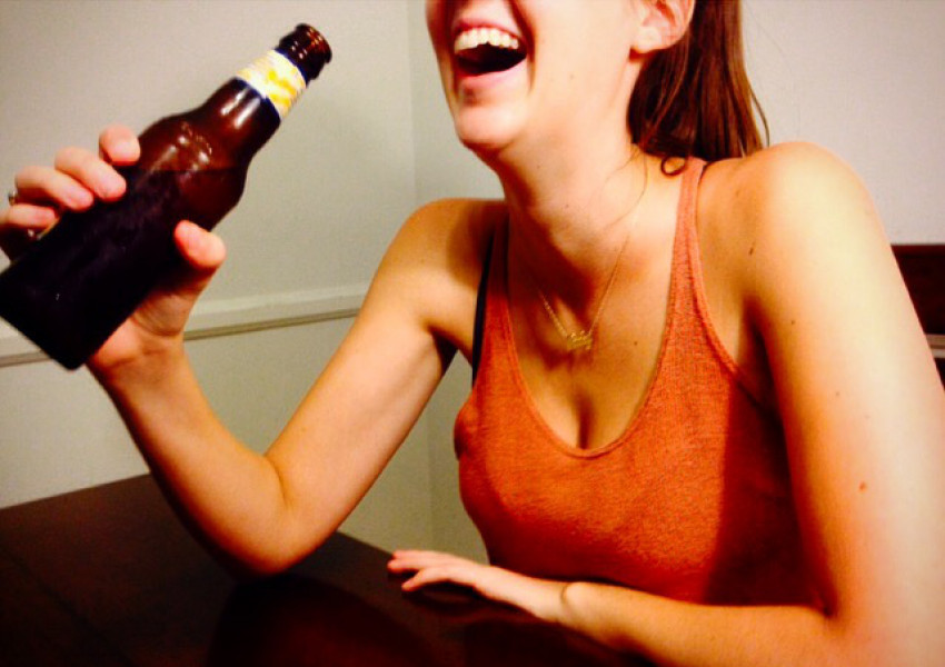 Учени разграничиха четири типа пиянство