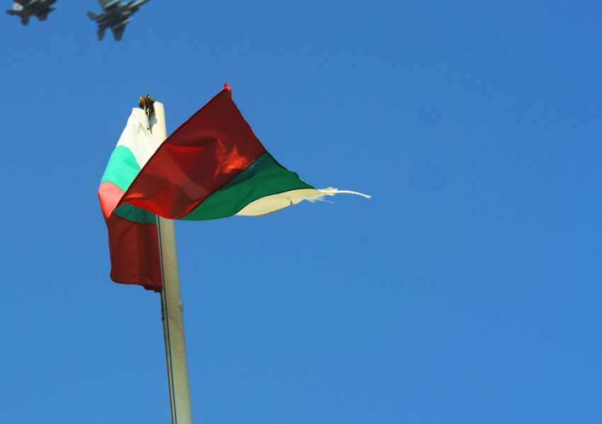 Икономическият риск за България от Brexit е от най-ниските