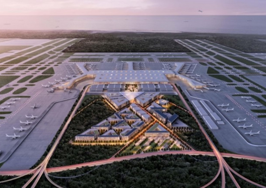 Как новото летище на Истанбул ще засегне България?
