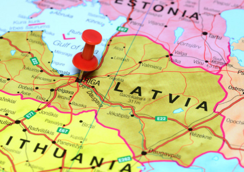 Полша, Литва, Латвия и Естония привикаха посланиците на Русия