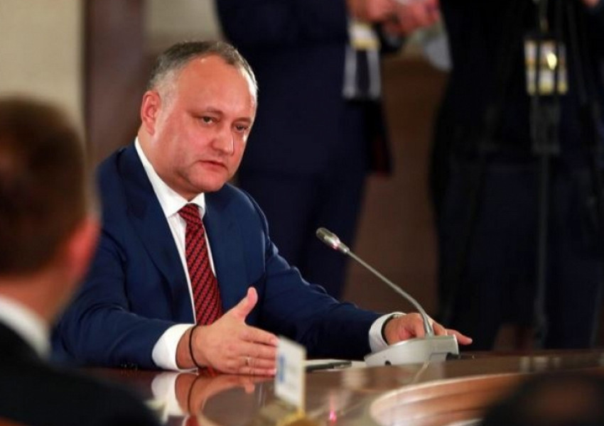Скандал в Молдова заради изгонването на руски дипломати