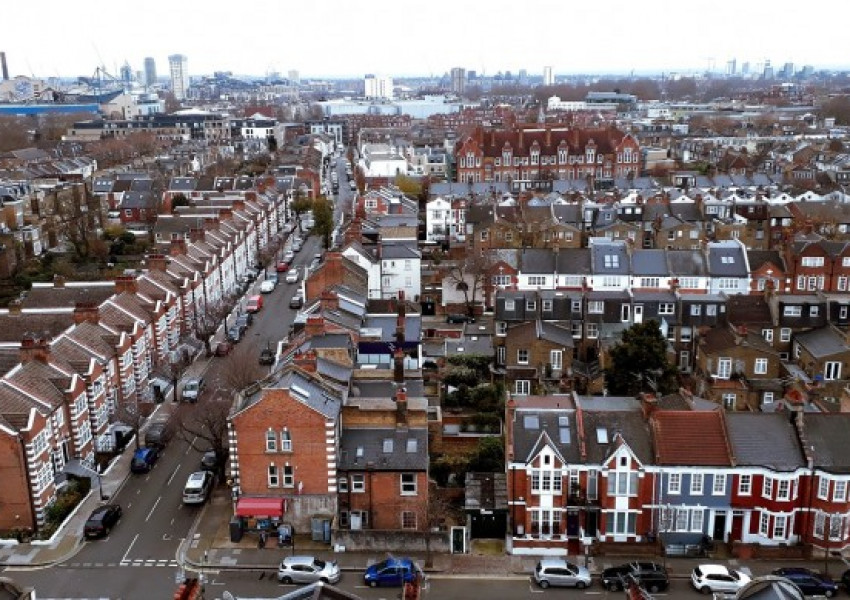 Кенсингтън, Лондон - сред най-скъпите адреси на света