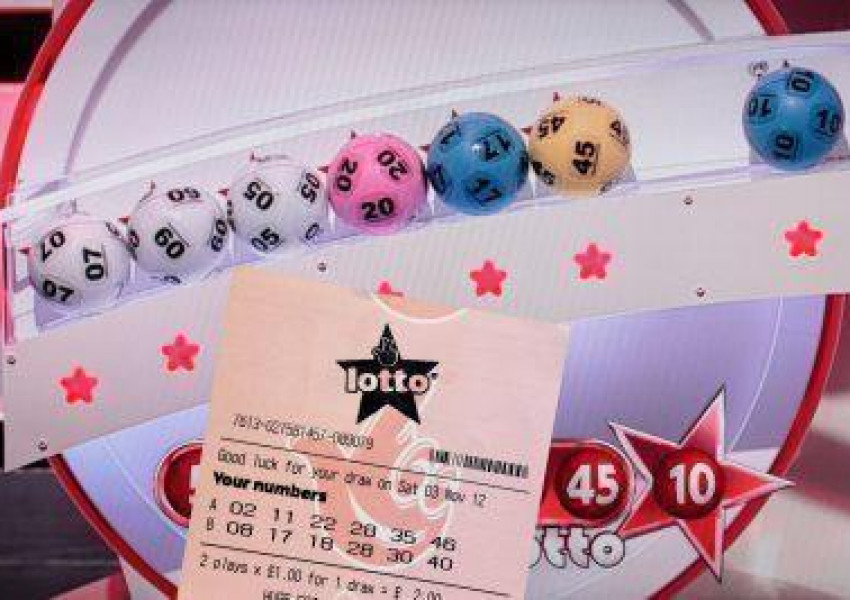 Търсят късметлията с 21 млн. паунда от лотарията 