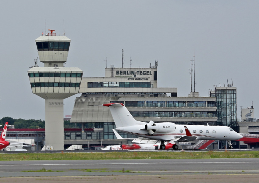 Част от блокираните в Берлин българи остават на летището