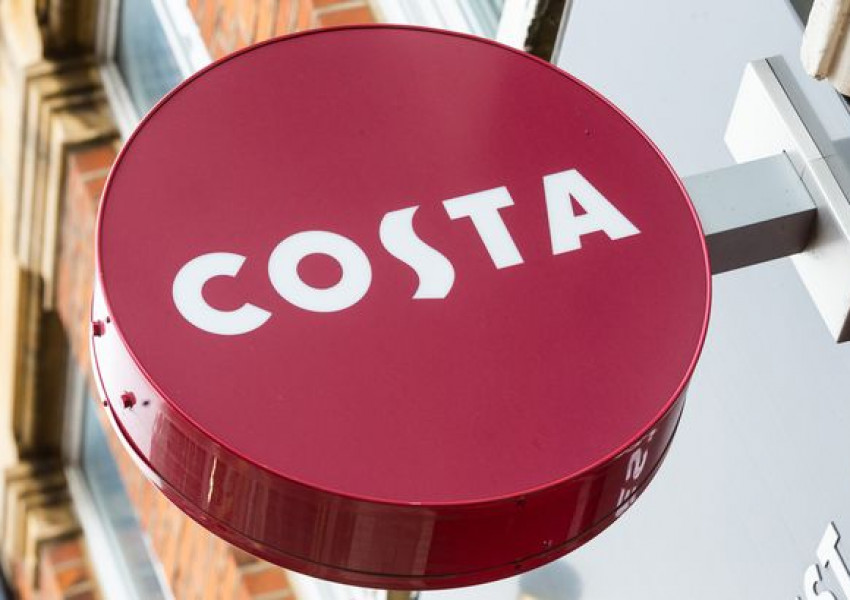 Costa спира да продава кафе на младежи под 16-годишна възраст