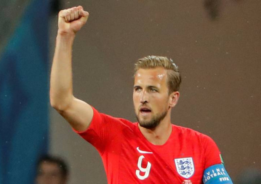 Англия стартира Световното с трудна победа над Тунис 