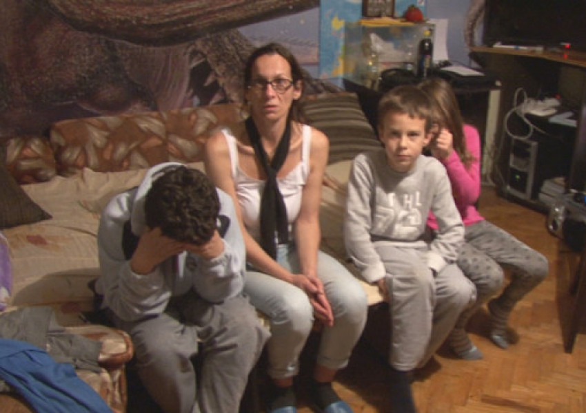 Зов за помощ: Семейството на Атанас, убит от пиян шофьор в Пловдив, бедства!