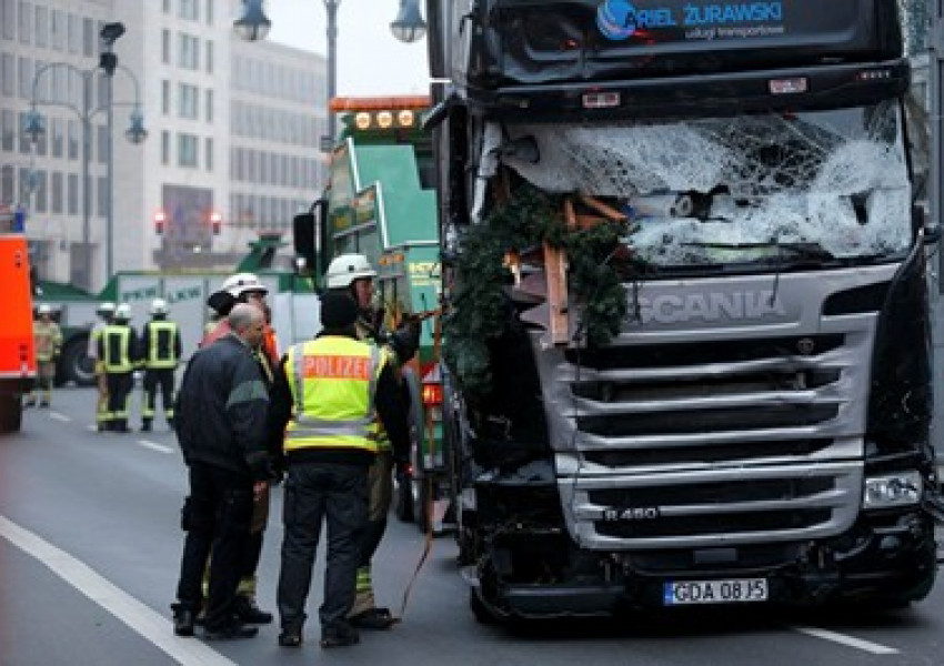 Има ли пострадали българи от трагедията в Берлин?