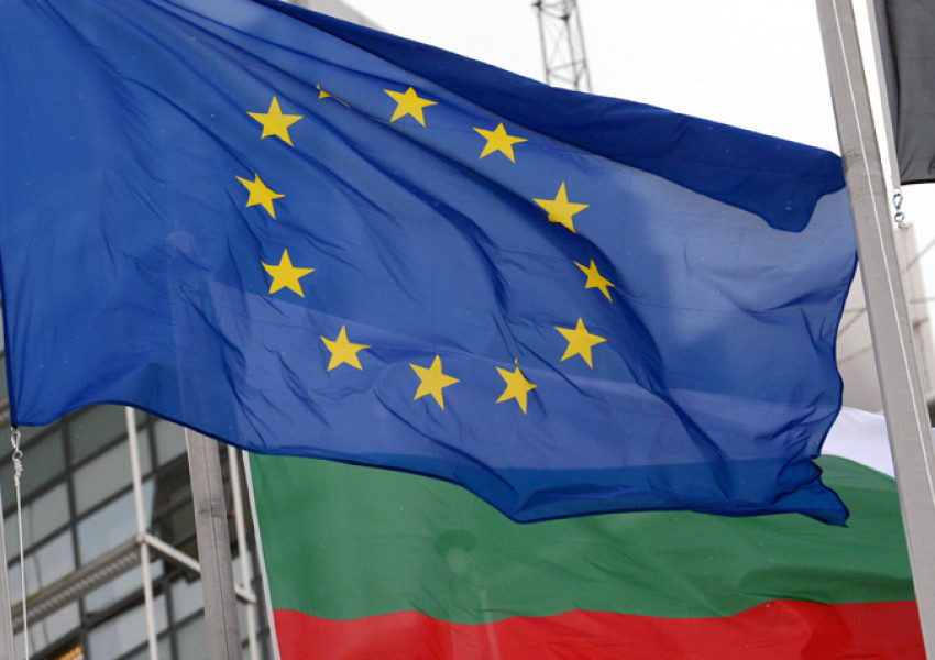 55% от българите не се интересуват от ЕС