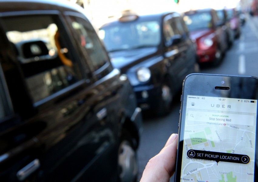 Нови правила за шофьорите на такси в Лондон