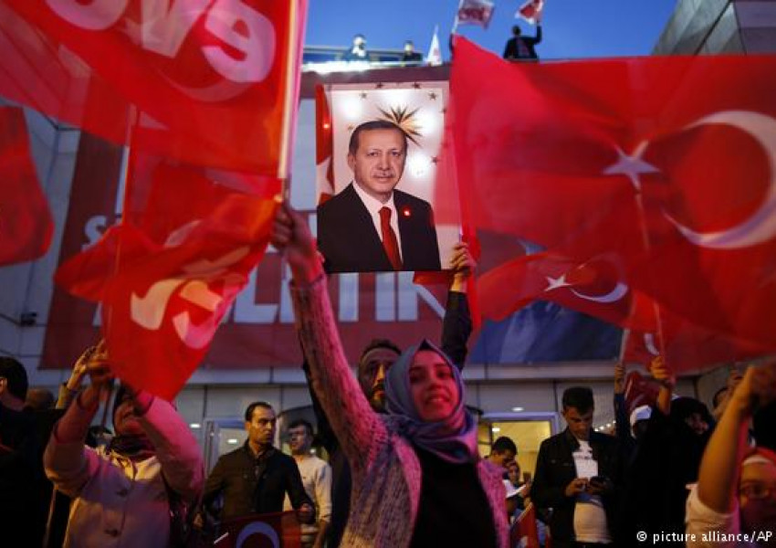 Ще върне ли Турция смъртното наказание?