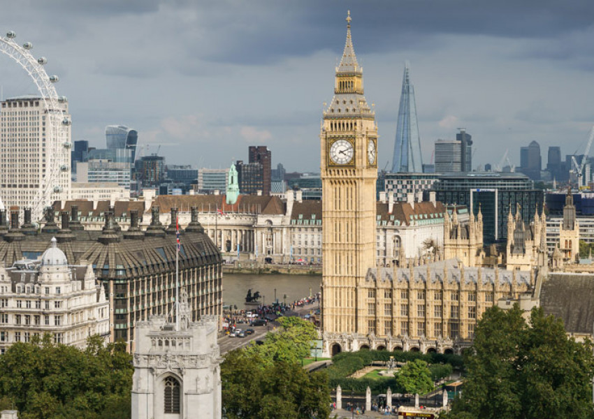 Лондон по-евтин за живеене след вота за "Брекзит"
