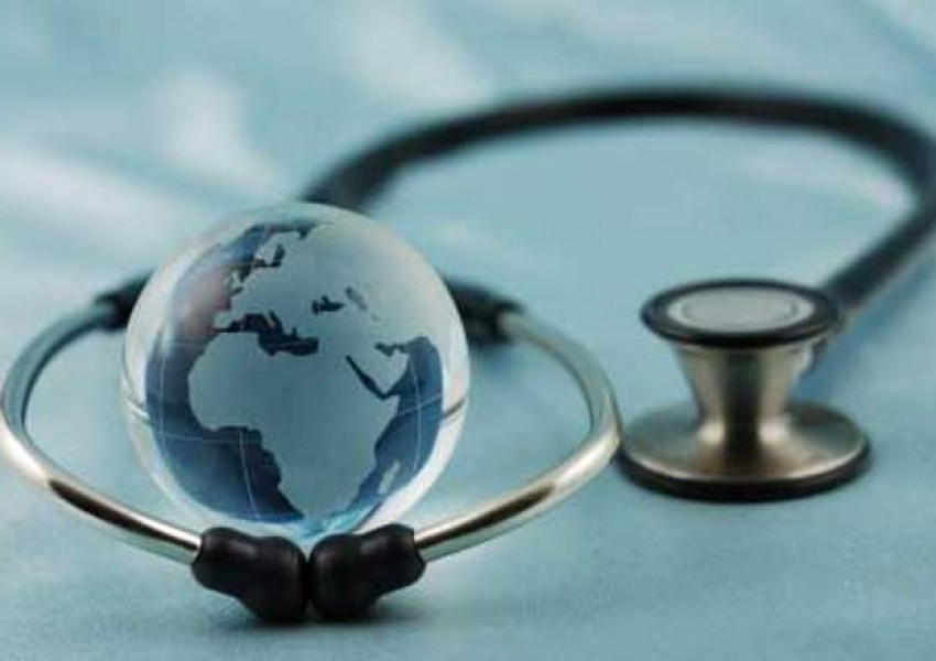 Здравеопазването в България - сред най-неефективните в света