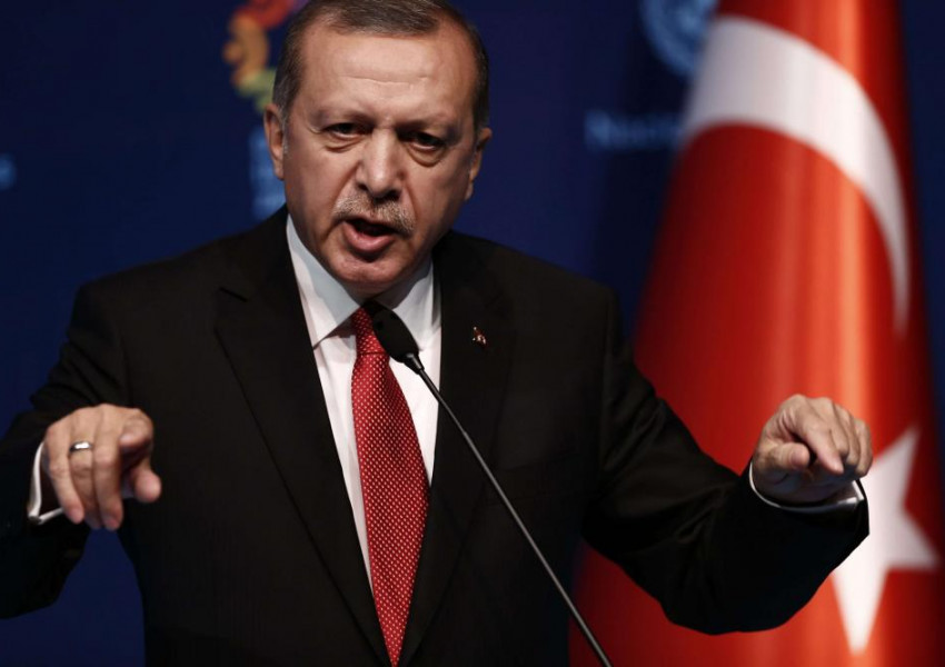 Ердоган: Няма да чакаме още дълго за членство в ЕС