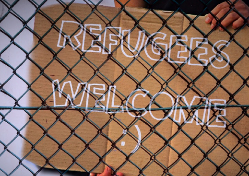 Германският вътрешен министър готов да връща мигранти от границата
