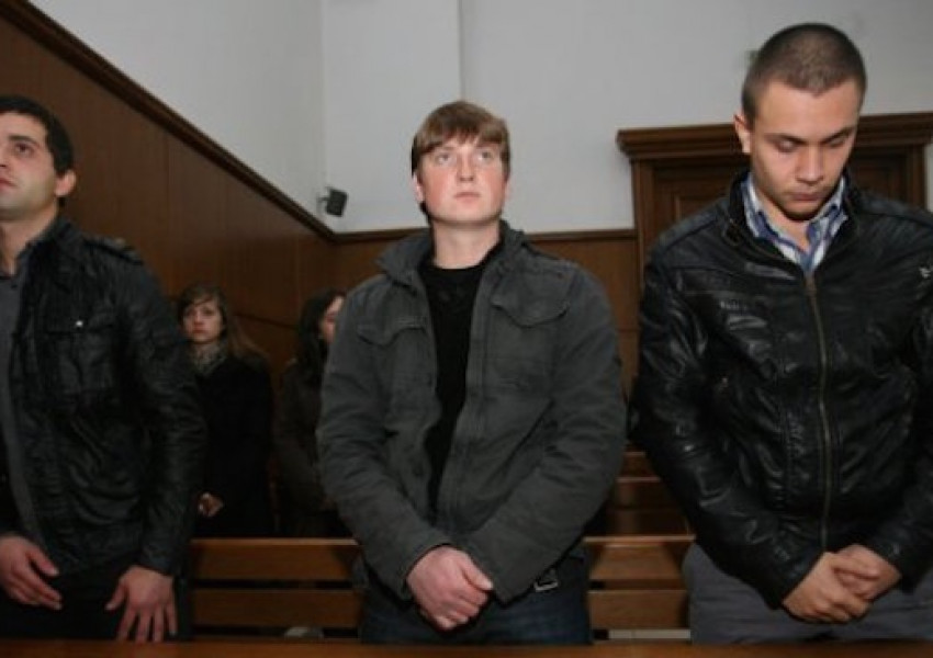 Задържаха в ЮАР един от убийците на студента Стоян Балтов