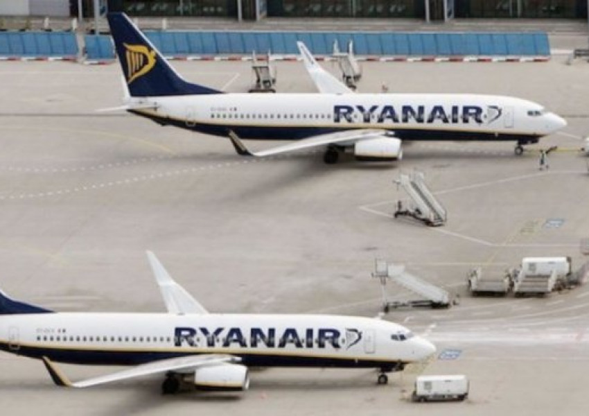 Планираните стачки на Ryanair започват още тази седмица