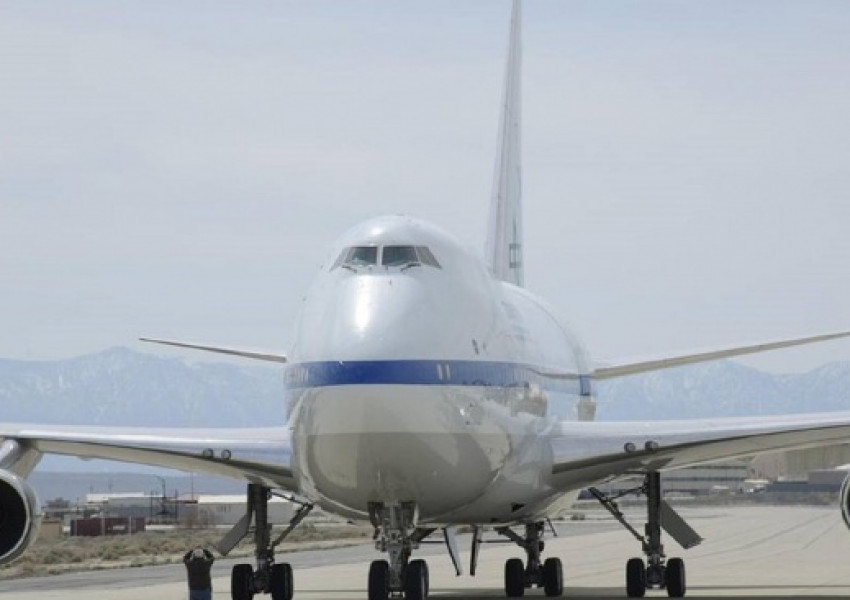 Самолетът с екстрадирания Северин кацна в България  