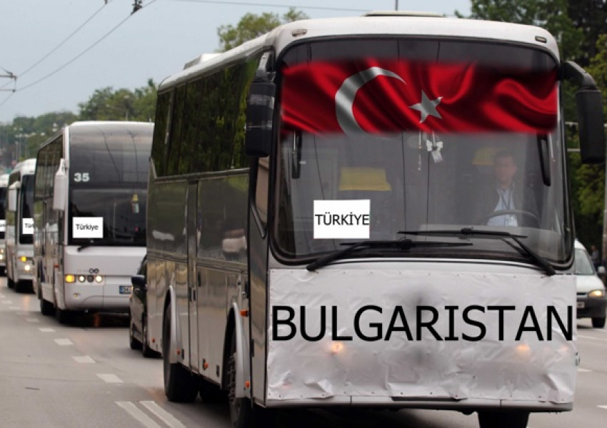 Турски кмет: Да направим турския официален език в България