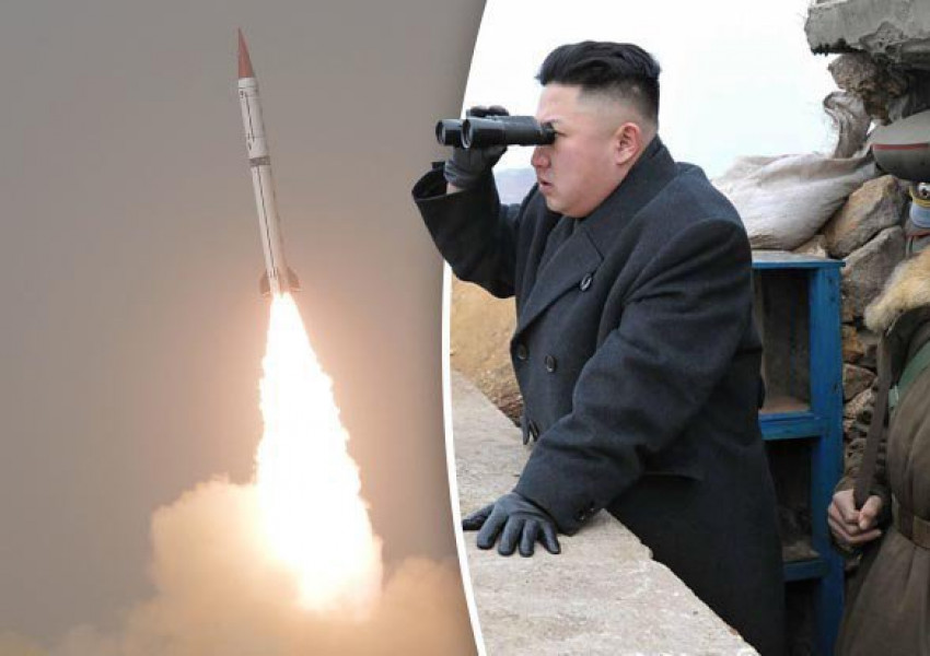 Северна Корея може да направи 10 ядрени оръжия