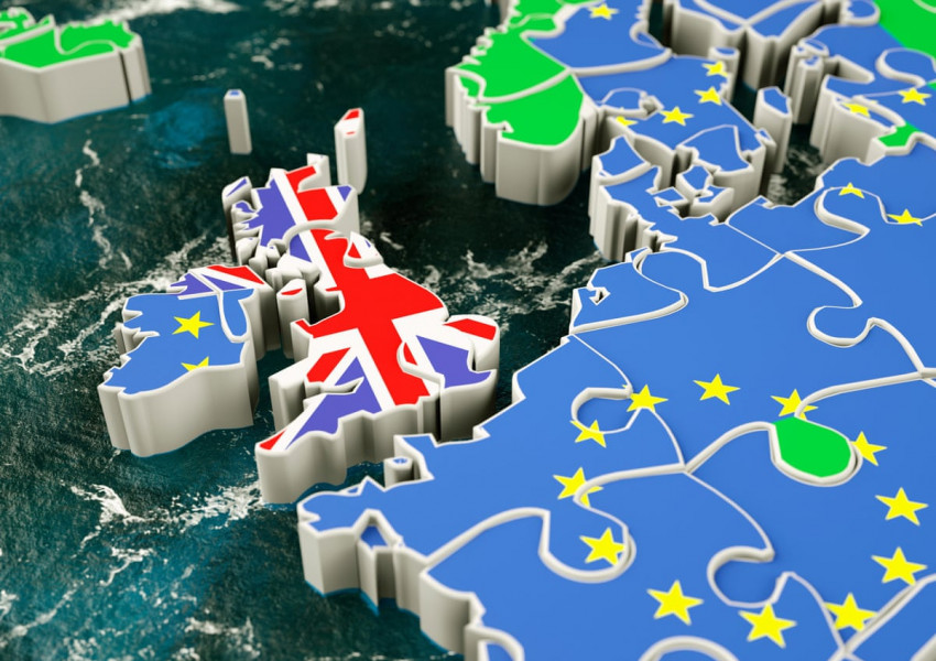 БРЕКЗИТ: Фирми от ЕС отказват доставки до Великобритания заради данъчните промени.