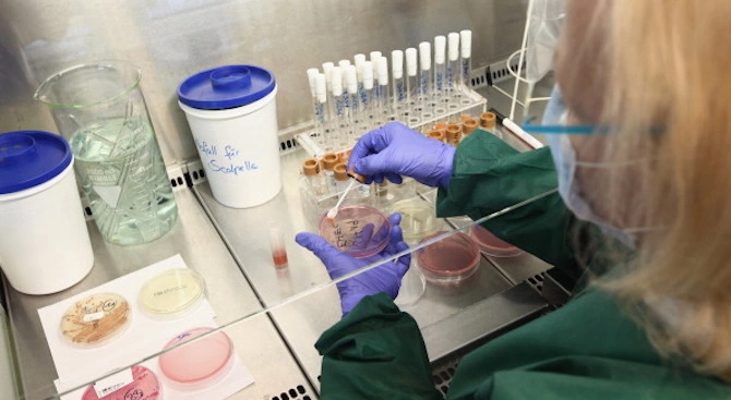 Великобритания съобщи за 12 нови случая на коронавирус