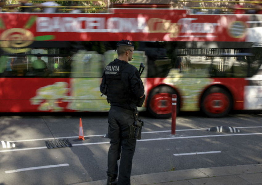 Нови мерки за сигурност в Барселона след атентата
