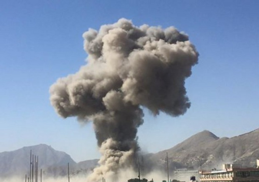 150 жертви след атентата в Кабул