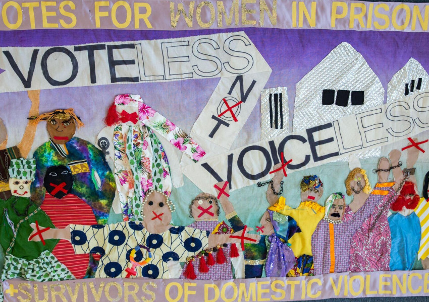 Празнуват 100-годишнината от правото на жените да гласуват 