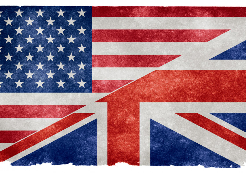 Великобритания и САЩ пред митническа война: